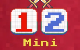 12 MiniBattles