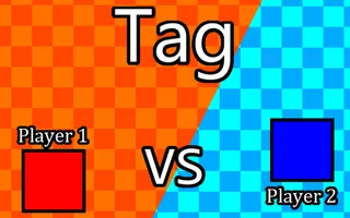2 Player Tag