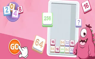 2048fall