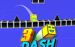 3D Dash