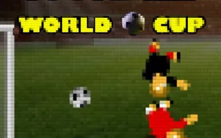 A Small World Cup