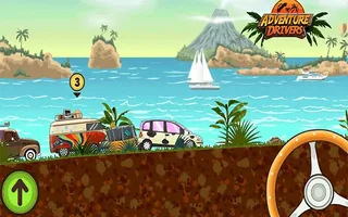 Adventure Drivers
