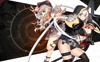 Aegis Saga