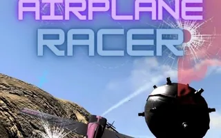 Airplane Racer