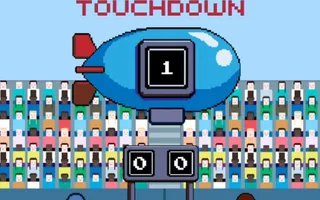 American Touchdown