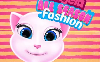 Angela All Season Fashion