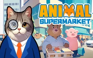 Animal Supermarket