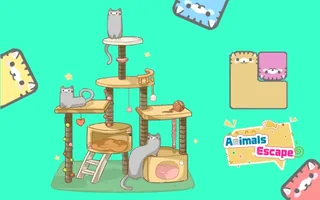 Animals Escape