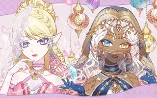 Anime Avatar Maker