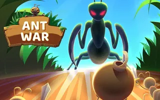 Ant War