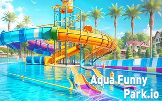 Aqua Funny Park