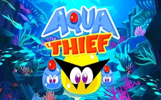 Aqua Thief