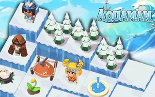 Aquaman