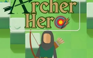 Archer Hero