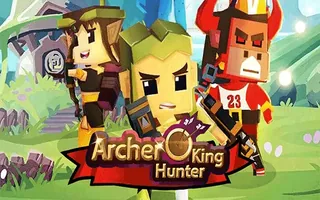 Archer Hunter King