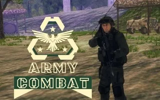 Army Combat