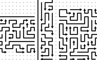 Arrow Puzzle
