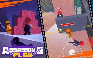 Assassin's Plan