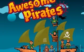 Awesome Pirates