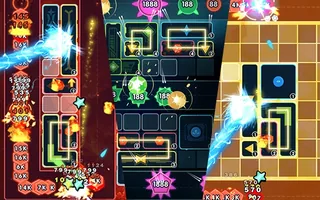 Backpack Block TD