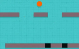 Ball Fall