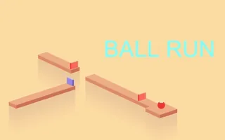 Ball Run