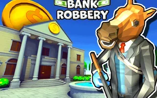 Bank Robbery 3