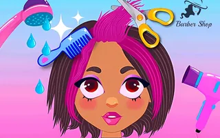 Barber Shop