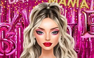 Barbiemania