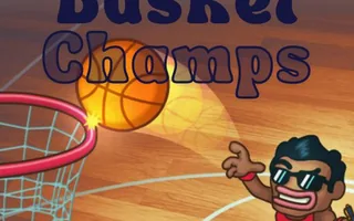 Basket Champs