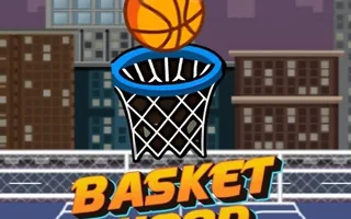 Basket Hoop