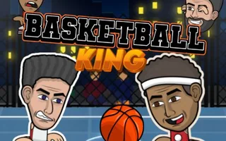 Basketball King