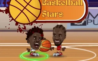 Basketball Stars