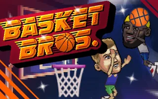 BasketBros