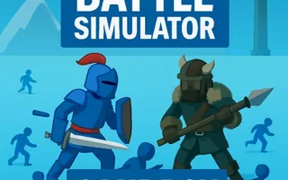 Battle Simulator: Sandbox