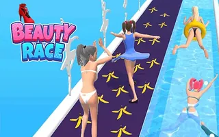 Beauty Race