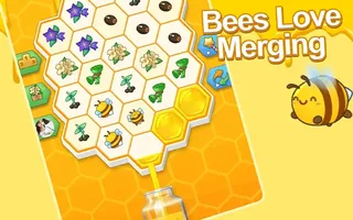 Bees Love Synthesis