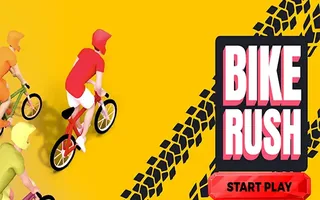 Bike Rush
