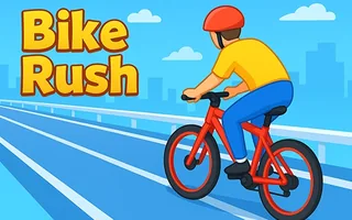 BikeRush