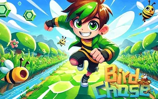 Bird Chase