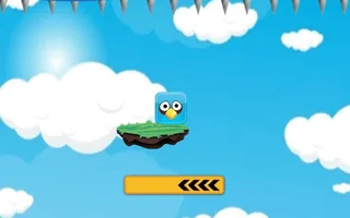 Bird Down