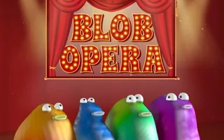 Blob Opera