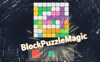 Block Puzzle Magic