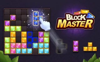Block Master