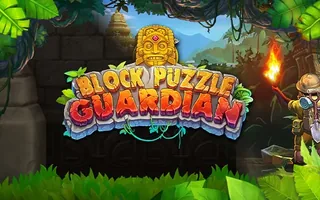 Block Puzzle Guardian