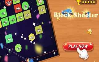 Block Shooter