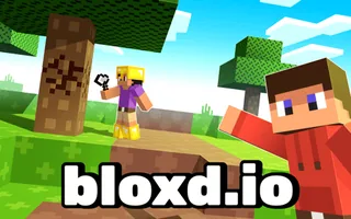 Bloxd.io