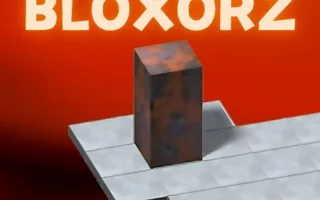 Bloxorz