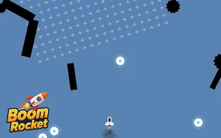 Boom Rocket