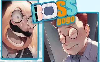 Boss Go Go